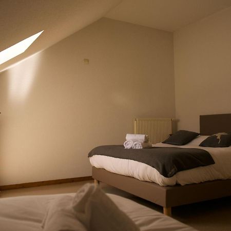 Auberge Du Savel Clavans-en-Haut-Oisans Екстериор снимка