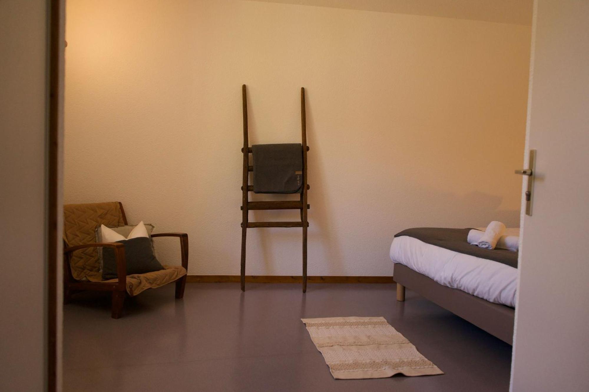 Auberge Du Savel Clavans-en-Haut-Oisans Екстериор снимка